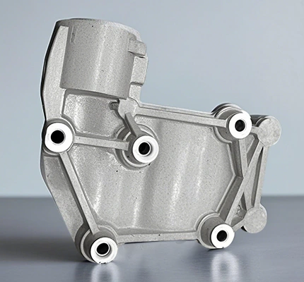 Die Castings per hardware domestico