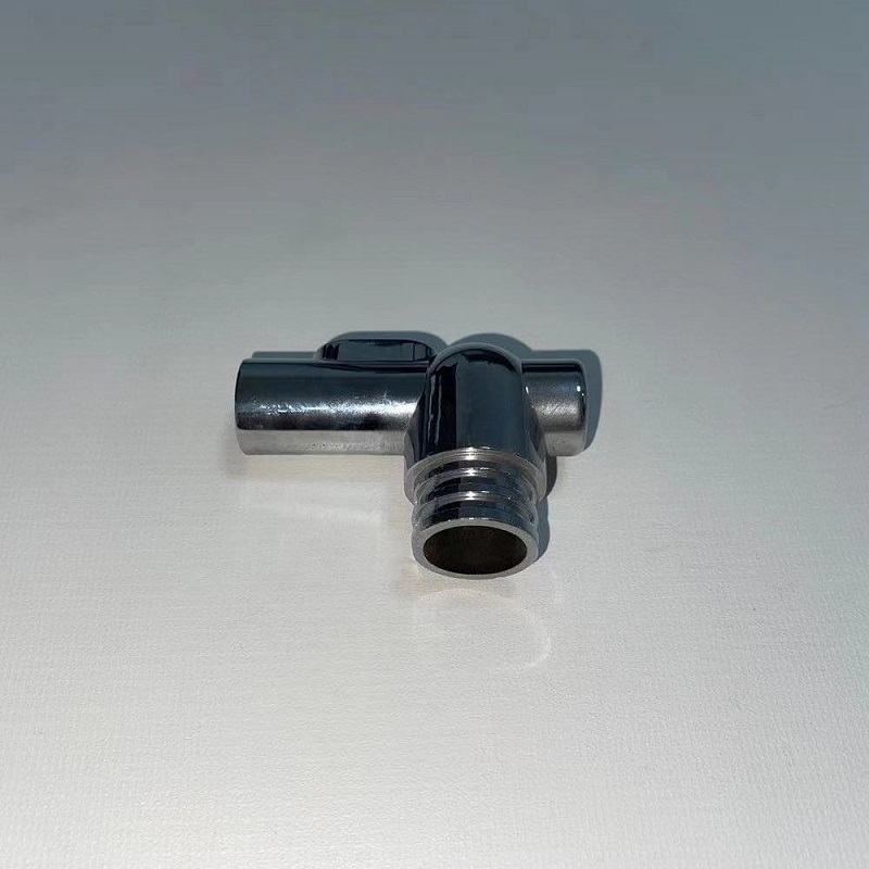 Come sbarcare i getti per morire per hardware del rubinetto?
