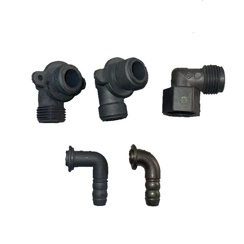 Qual è il miglior materiale di base per le pressofusioni per l'hardware dei rubinetti?