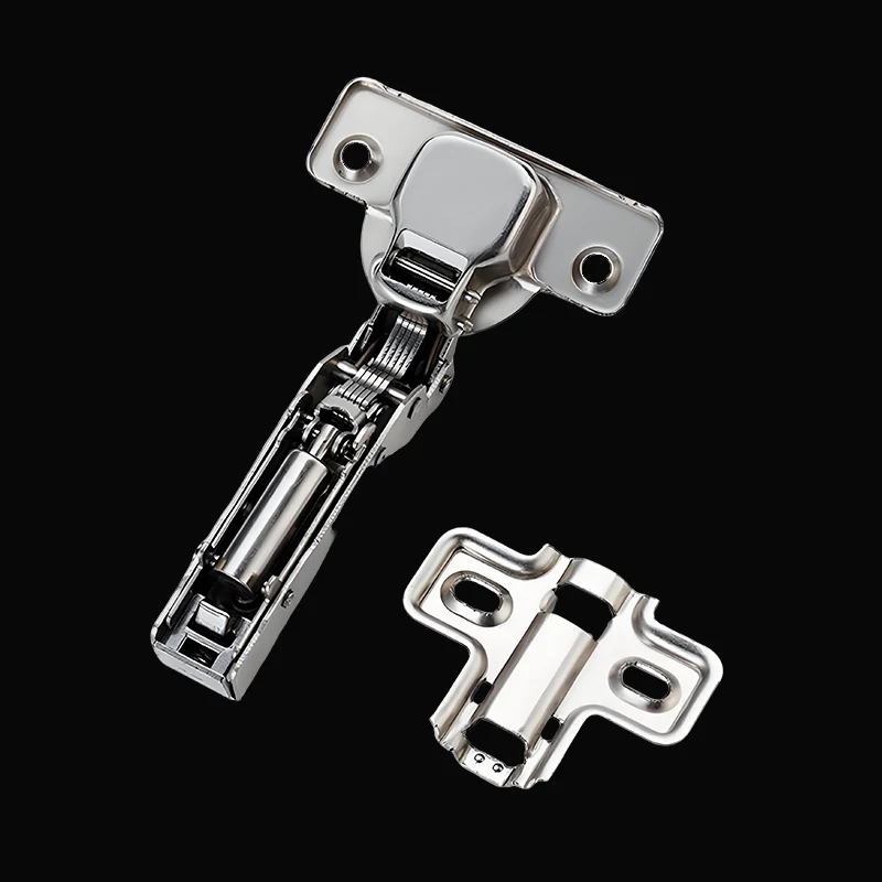 Die Castings per Hinge Hardware