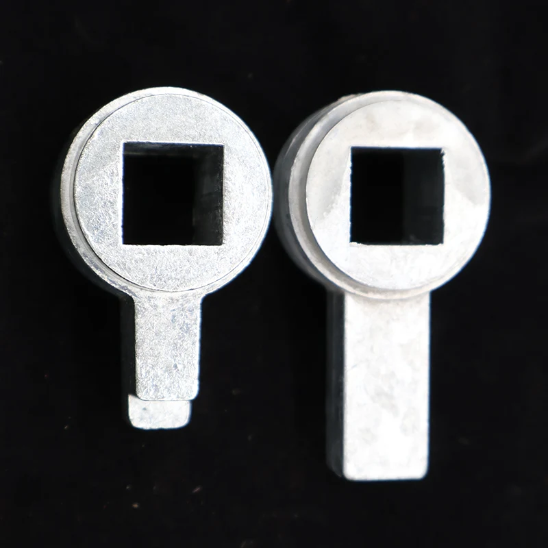 Die Castings per hardware di blocco